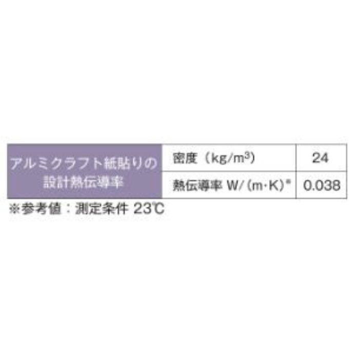 完成しました！ 64378 アルミクラフト紙貼り（ALK貼り） ALK24 24k 50×910mm×16m 旭
