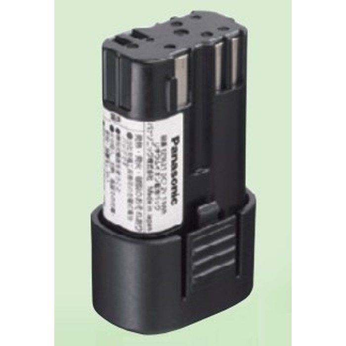 パナソニック リチウムイオンバッテリ EZ9L21 58-9154