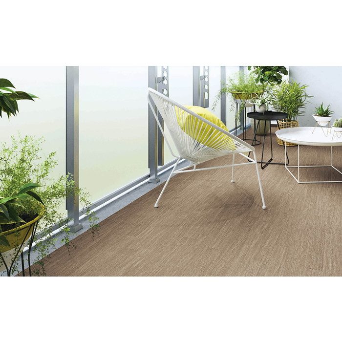SBK9801 シンコールフロア BKシート テラスウッド 2.5mm厚 182cm巾