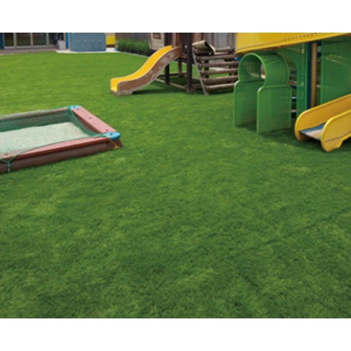 新品未開封 人工芝 ロール 190cm×10m パイル35mm PM35NDS PM35NDS 人工芝生 グリーンアイ 景観リアルシリーズ パイル長35mm 巾