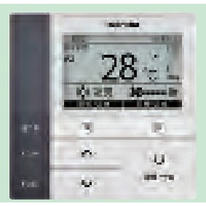 RUEA08031JMU パッケージエアコン 天井カセット形4方向吹出しタイプ スマートエコneo シングル P80形 単相 室内機・室外機・パネル・ワイヤードリモコンセット