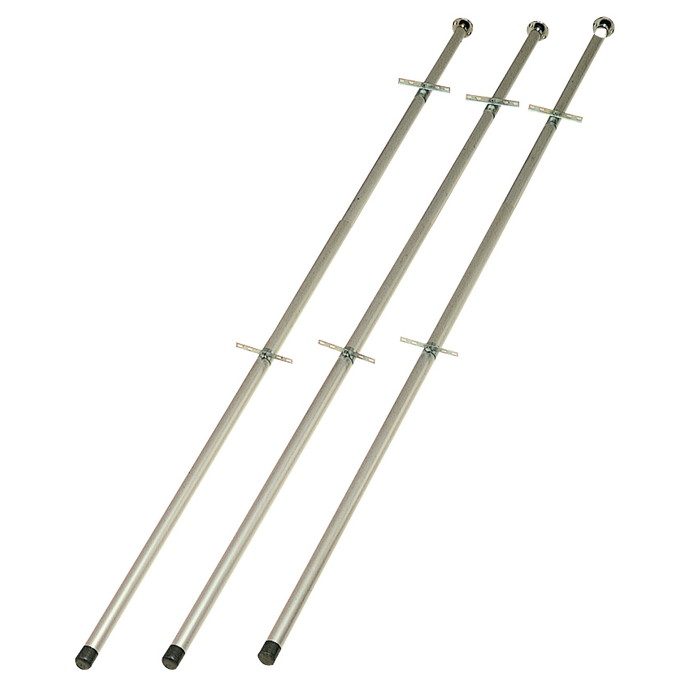 QP78 ハイポール 1800～2700mm