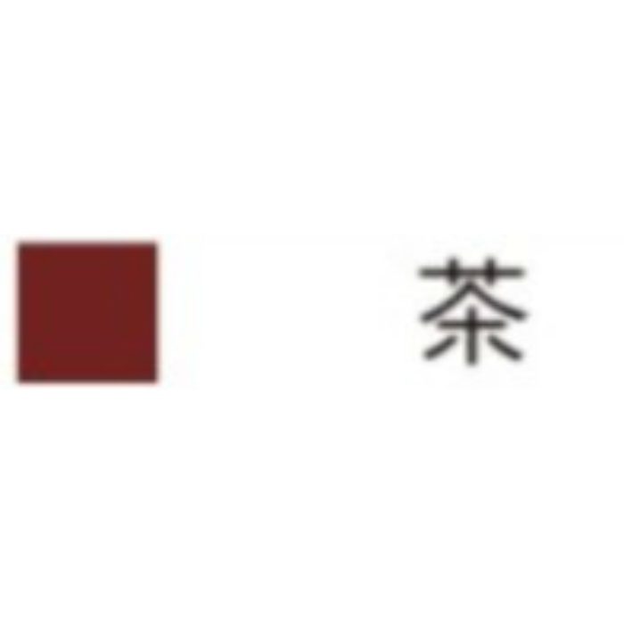 C907 極太チョーク 茶 500本入（25本／小箱×20）