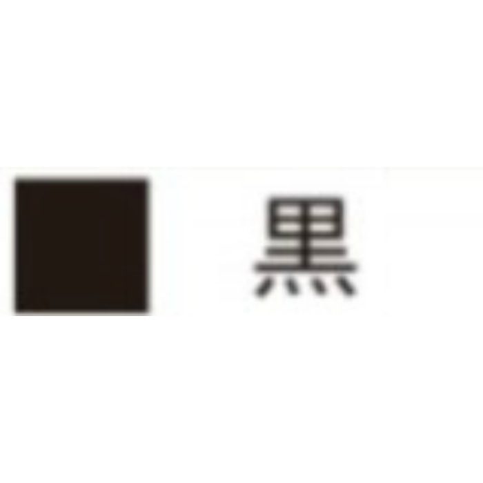 CMT-K 粘着糊付マグネットテープ 黒 5個入