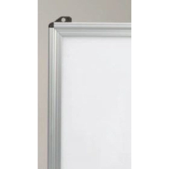 QX-B1FD ハイパネルX シルバーアルミ枠 B1（728×1030mm）
