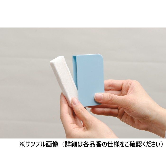 R48K マーカーボード用イレーザー スペア R48用 10個入 馬印【アウンワークス通販】