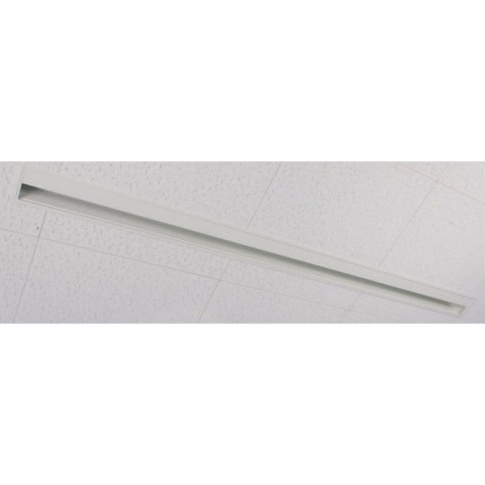 EBX1518 アルミ製スクリーンボックス 150角（150×150） L1800mm