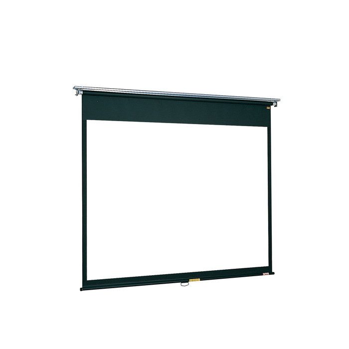 EKL100WX KLスプリング巻上スクリーン 16：10フォーマット 100インチ
