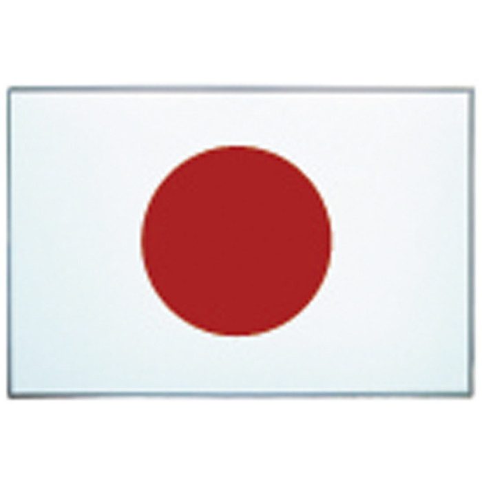 MFP913 国旗パネル