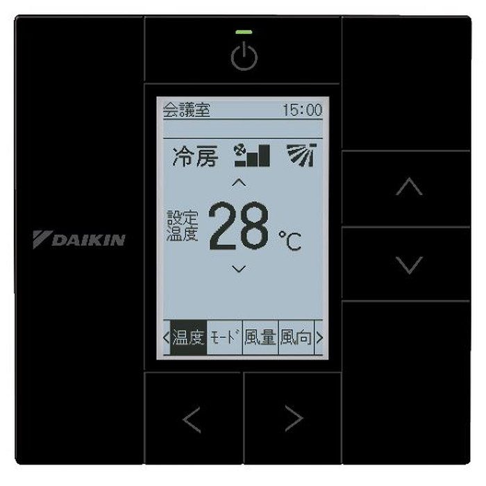 SZRHU50BYV Eco ZEAS 天井吊形 スタイリッシュフロー ペア接続 P50形 単相200V ワイヤード ブラック
