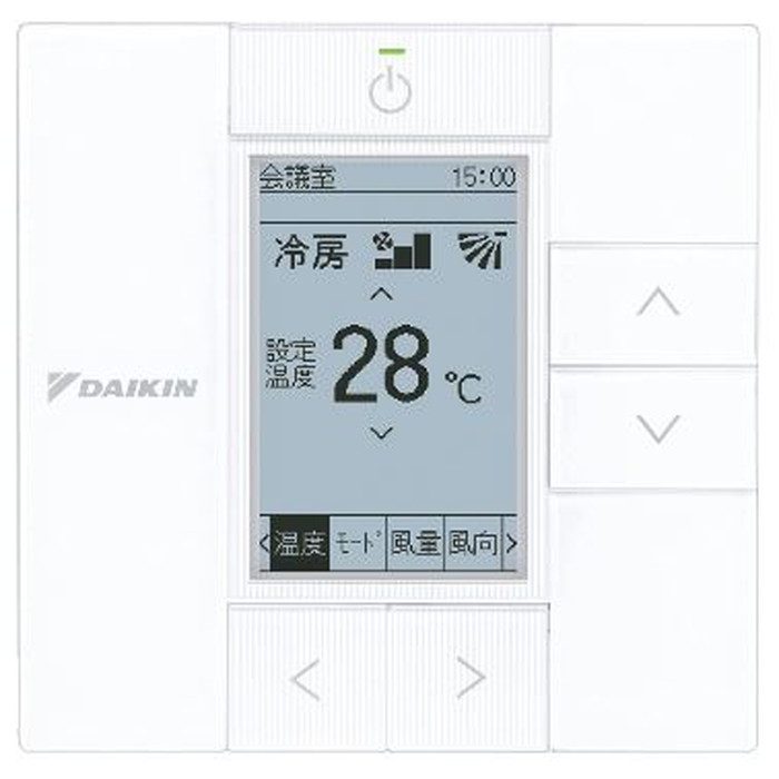 SZRH140BY Eco ZEAS 天井吊形 標準タイプ ペア接続 P140形 三相200V 室内機（フレッシュホワイト） ワイヤード（ホワイト）