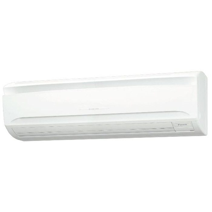 ダイキン Eco ZEAS 業務用エアコン フレッシュホワイト 壁掛型 P63形 2.5馬力 三相200V ワイヤード SZRA63BYT SZRA63BYT Eco ZEAS 壁掛形 ペア接続 P63形 三相200V ワイヤード