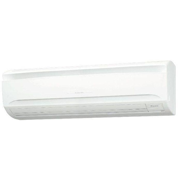SZRA280BAW+KHRP58S428T Eco ZEAS 壁掛形 ダブルツイン同時マルチ P280形 三相200V 分岐管セット ワイヤード（ホワイト）