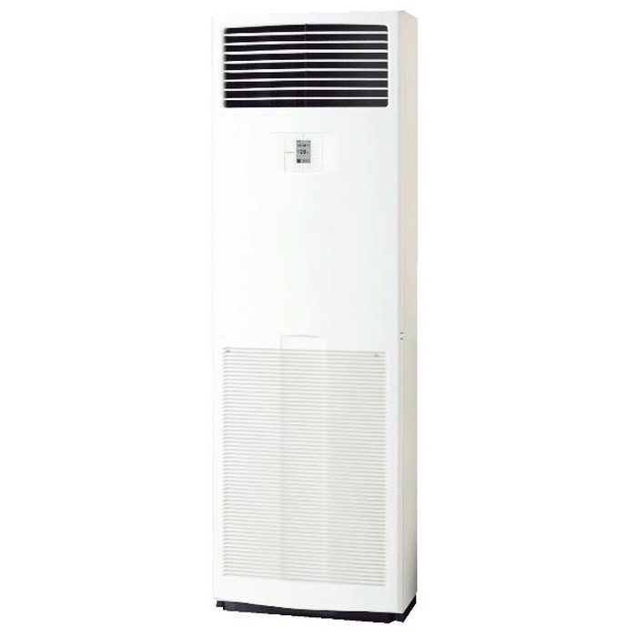 SZRV80BYV Eco ZEAS 床置形 ペア接続 P80形 単相200V フレッシュホワイト