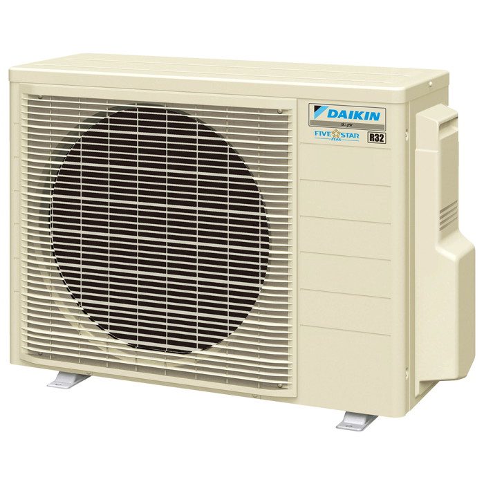 SSRA50BYV FIVE STAR ZEAS 壁掛形 ペア接続 P50形 単相200V ワイヤード（ホワイト）