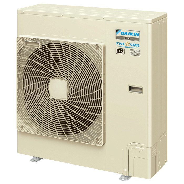 SSRA80BYT FIVE STAR ZEAS 壁掛形 ペア接続 P80形 三相200V ワイヤード（ホワイト）