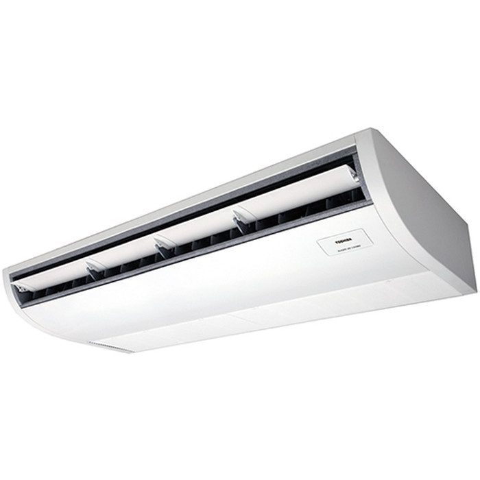 RCEA11241MUB パッケージエアコン 天井吊形 スマートエコneo 大清快 シングル P112形 三相200V 室内機・室外機・ワイヤードリモコンセット