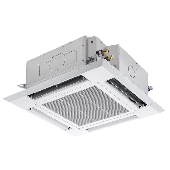 PLZ-ERMP63SH2 パッケージエアコン スリムER 4方向天井カセット形（i