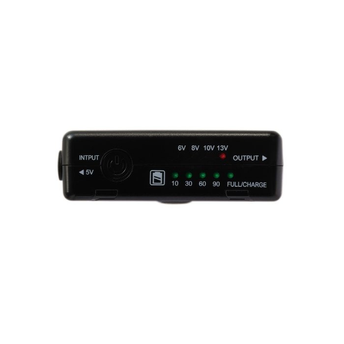 【アウトレット品】AC260 エアークラフト リチウムイオンバッテリー ブラック