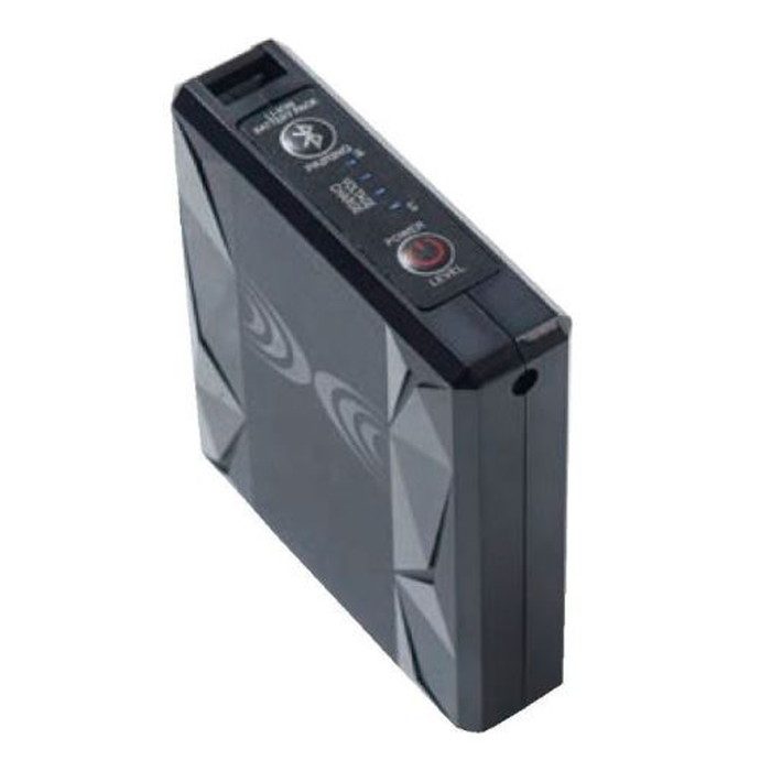 BT23221 空調服Ⓡ バッテリー 7.2V Bluetooth