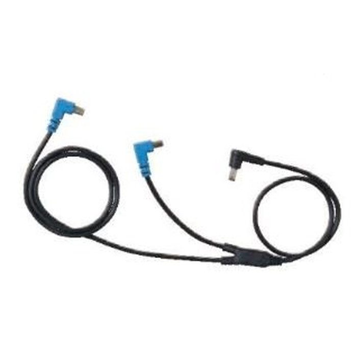 CB23321 空調服Ⓡ ケーブル 14.4V レギュラータイプ