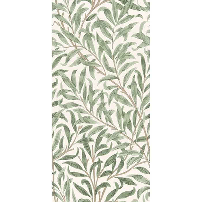 FE76002  ファイン1000 MORRIS CHRONICLES WILLOW BOUGHS 巾920mm