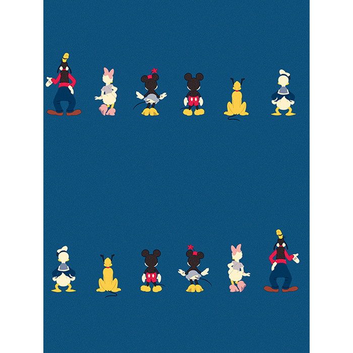 FE76679  ファイン1000 Disney 巾920mm