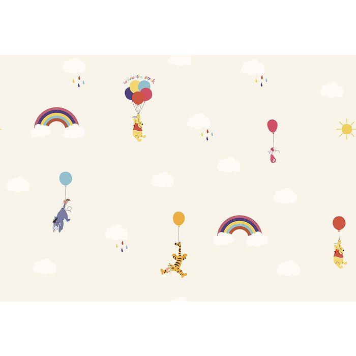 FE76685 ファイン1000 Disney 巾925mm サンゲツ【アウンワークス通販】