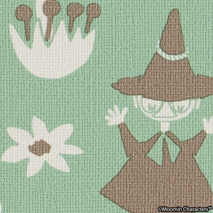 FE76704  ファイン1000 MOOMIN KOBANA 巾925mm