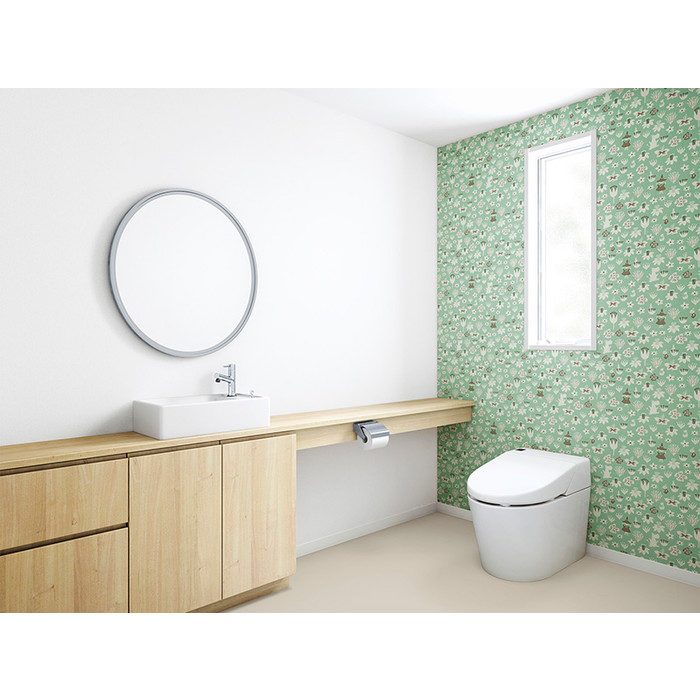 FE76704 ファイン1000 MOOMIN KOBANA 巾925mm【セール開催中