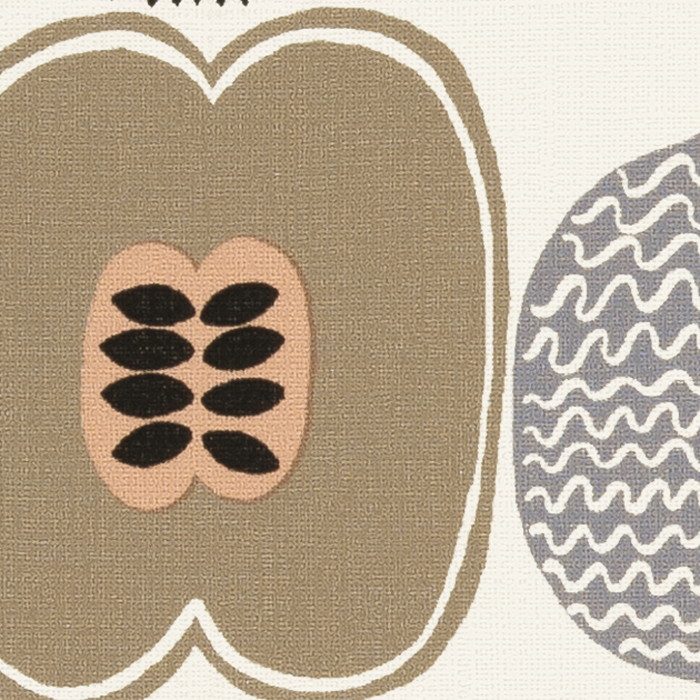 MRK3911  ファイン1000 marimekko KOMPOTTI 巾1005mm