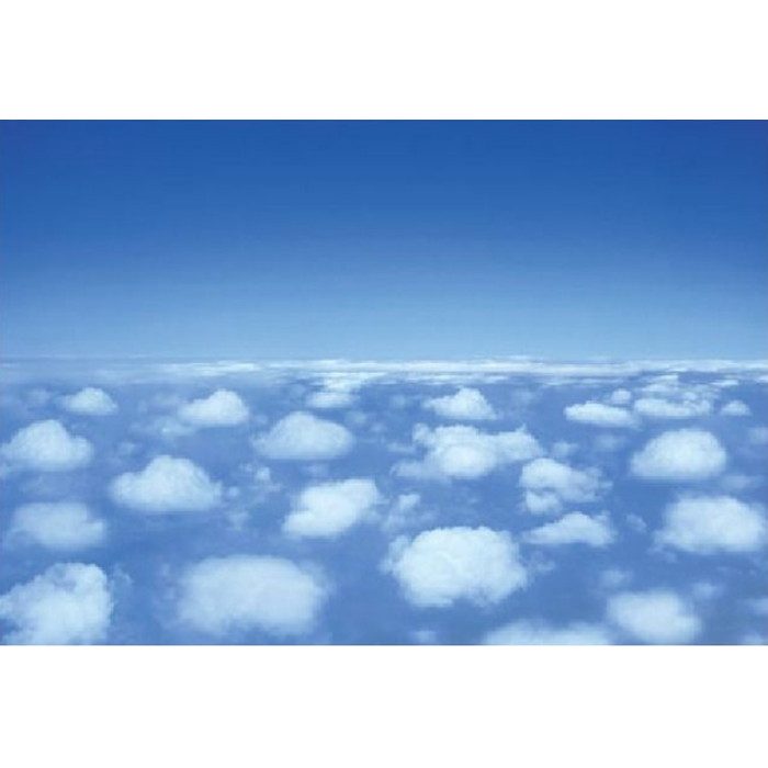 HZ7025L ファイン1000 HIGH GRAFICA Select Order Landscape photo 雲