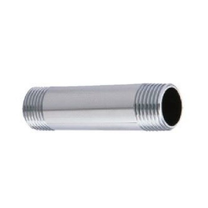 0710-13X150 給水管 呼径13mm 長さ150mm