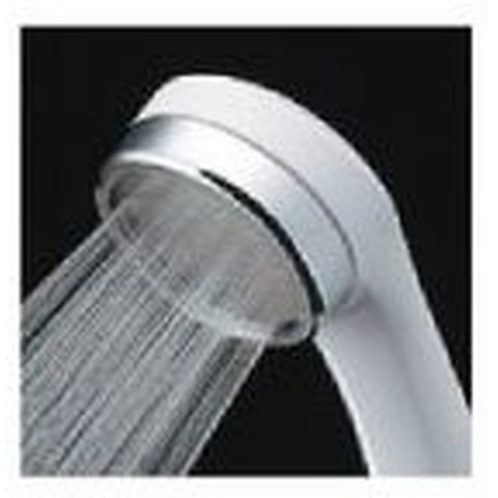 366-241-W リラックスシャワーホースセット 1.4m ホワイト