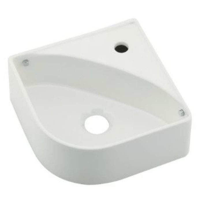 493-227-W 壁掛手洗器 MINO ホワイト