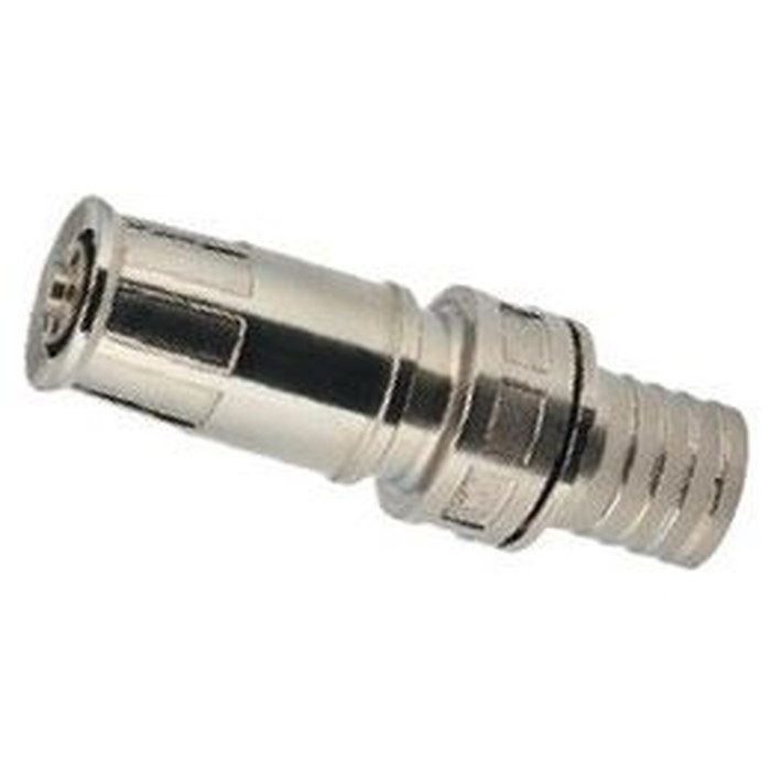 5233-25 可変ノズル 呼径25mm タケノコ外径27mm