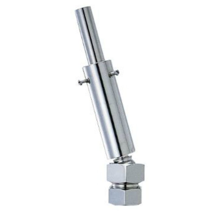 5383-20X8 キャンドルジェット 呼径20×8mm