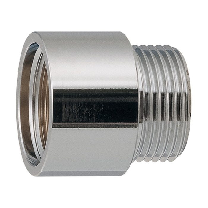 611-22-2525 ザルボ 25×25mm クローム