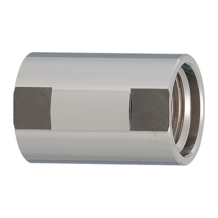 612-543-13 水栓ソケット 呼径13mm クローム