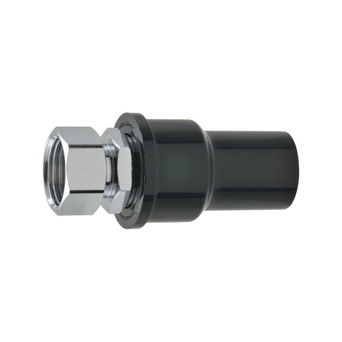 632-218-2013 片ナットHIVP変換アダプター 呼径20×13mm