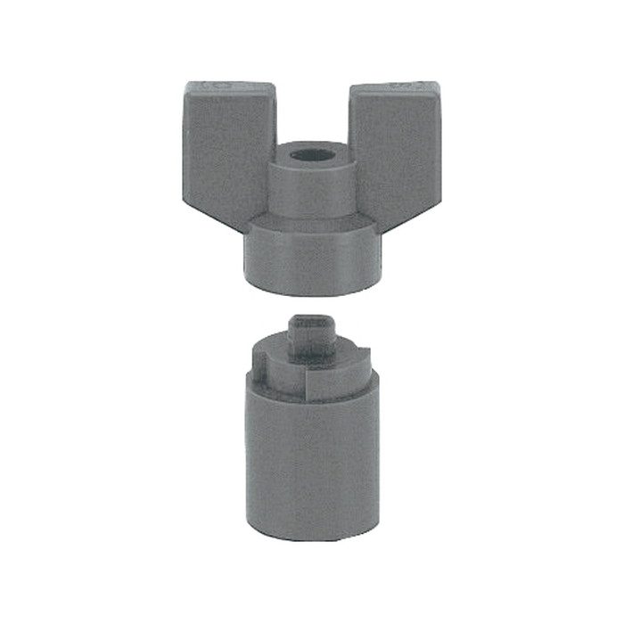 6500-13 ボールバルブ 呼径13mm