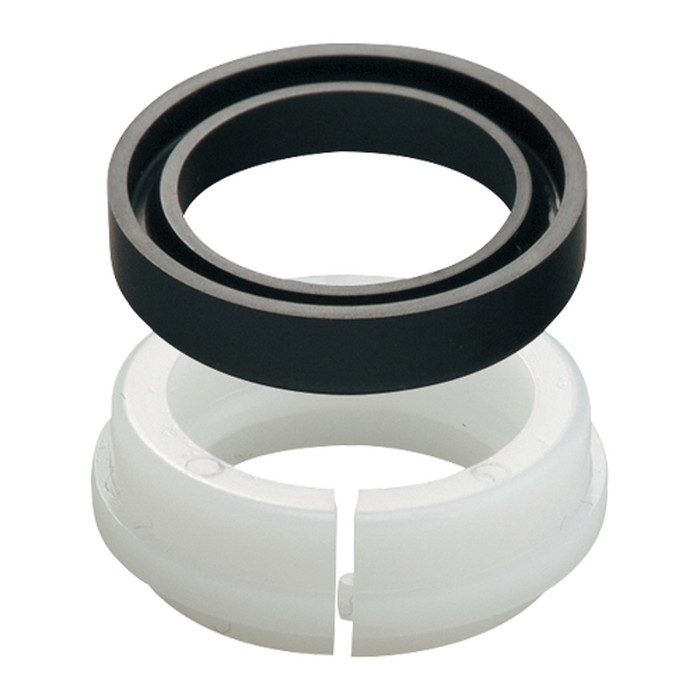 9082 自在パイプ取付パッキン 小 パイプ外径16・18mm W26山20用