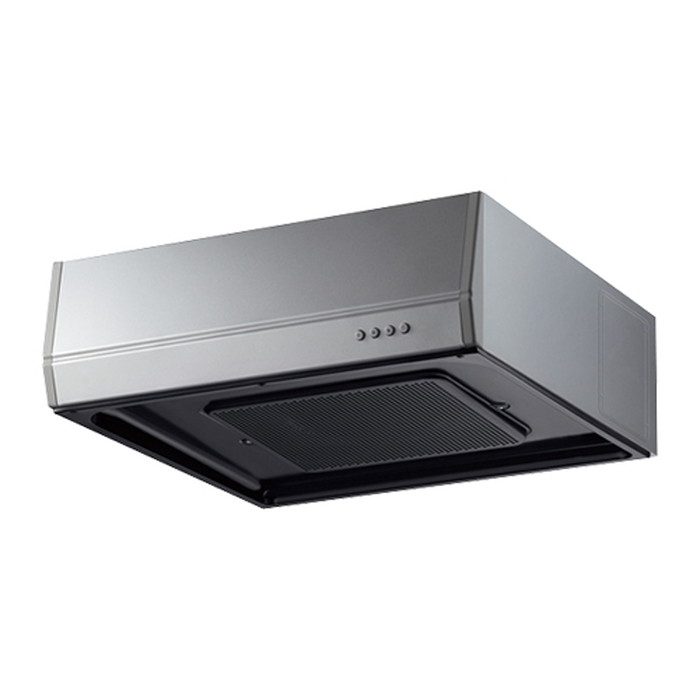 #FJ-BFR1E751SI レンジフード（浅型） ターボファン シルバー