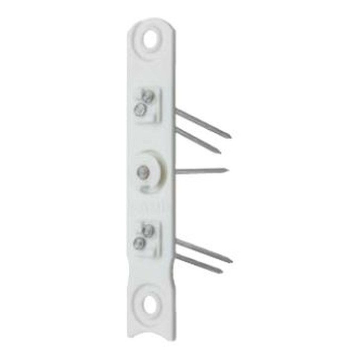AP-SK LAMP 石膏ボード用棚柱固定パーツ AP-SK型 AP-DM型・SPE型用 PAT 袋梱包