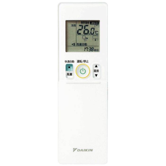 S403ATSP-G 壁掛形エアコン SXシリーズ risora 室内電源タイプ 単相200V 14畳対応 室外機セット 本体：ホワイト パネル：ミントグリーン