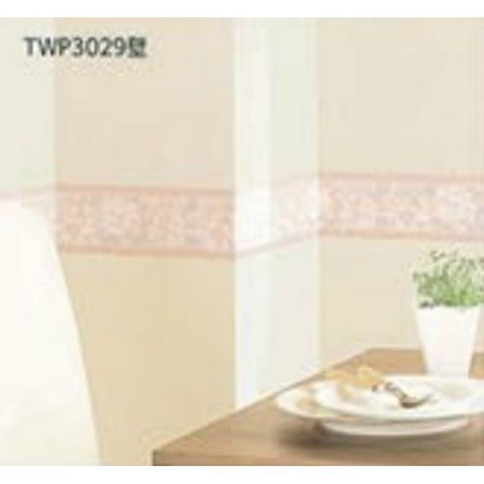 TWP-3578 パインブル トリム 10ｍ巻