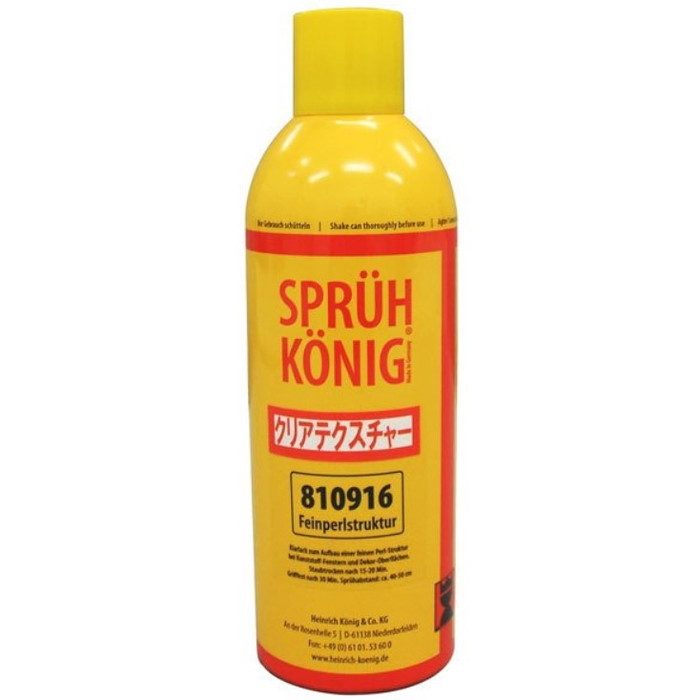 44023000 クリアテクスチャー 400ml