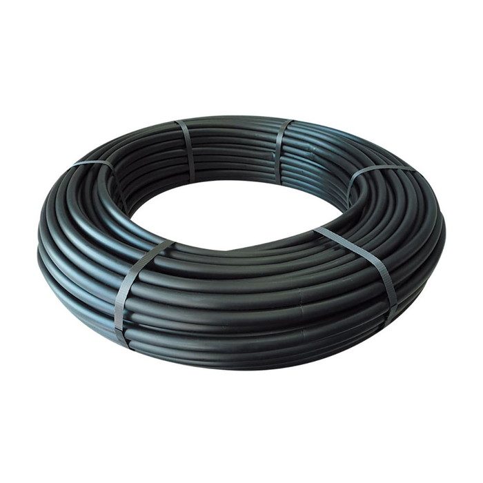 ECXH10-310-20AX120M-ZA 軟質ポリエチレンパイプ 内径16.6×外径20mm 120m巻