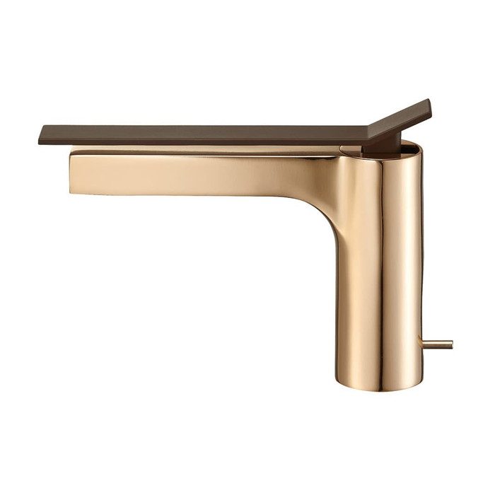 K4732PJV-CGP-13 シングルワンホール洗面混合栓 YORI SUTTO