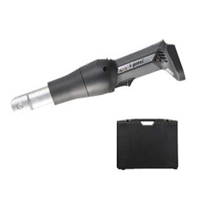R83500 電動カシメ工具 ケース付